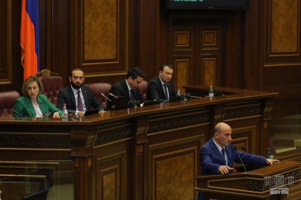 «Այդ որոշումը դեռ չի նշանակում, որ հանրաքվե լինելու է». «Փաստ»